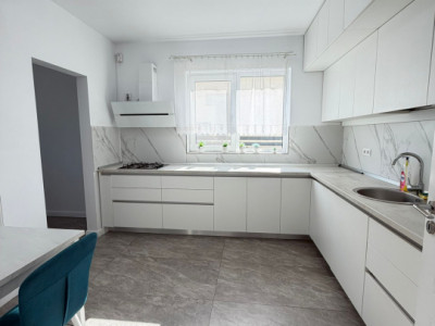 Inchiriere Vila Duplex P+1+M 