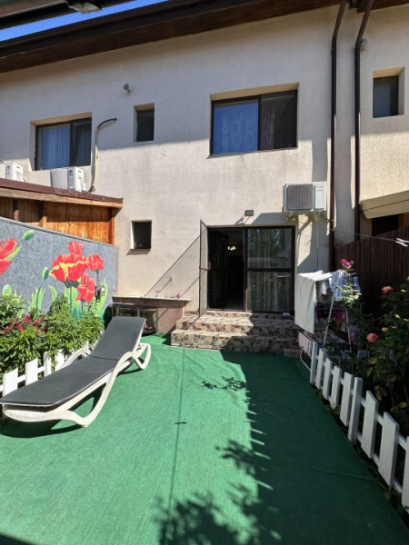 Casa/Vila insiruita Mobilata si Utilata Str.Neamului