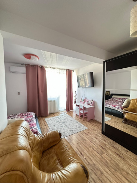 Casa/Vila insiruita Mobilata si Utilata Str.Neamului