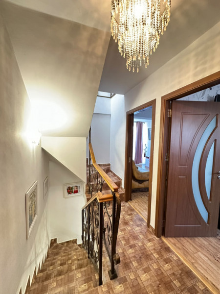 Casa/Vila insiruita Mobilata si Utilata Str.Neamului