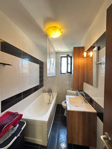 Casa/Vila insiruita Mobilata si Utilata Str.Neamului