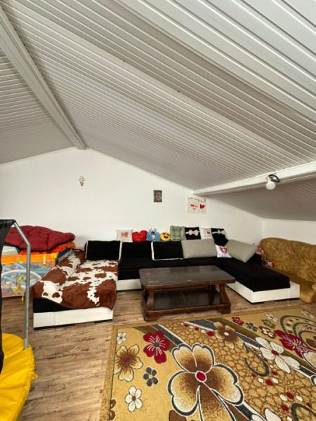 Casa/Vila insiruita Mobilata si Utilata Str.Neamului