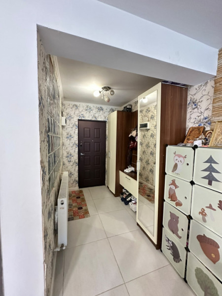 Casa/Vila insiruita Mobilata si Utilata Str.Neamului