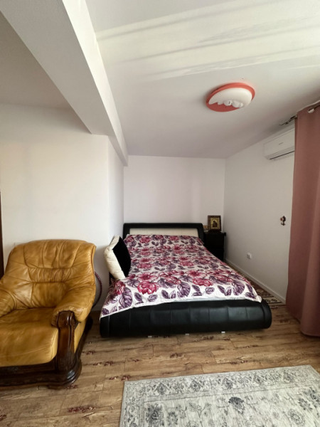 Casa/Vila insiruita Mobilata si Utilata Str.Neamului