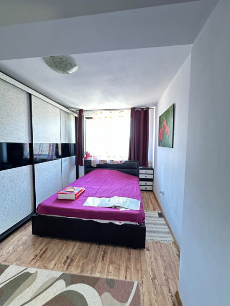 Casa/Vila insiruita Mobilata si Utilata Str.Neamului