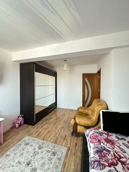 Casa/Vila insiruita Mobilata si Utilata Str.Neamului