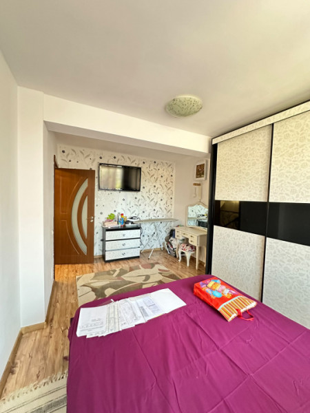Casa/Vila insiruita Mobilata si Utilata Str.Neamului