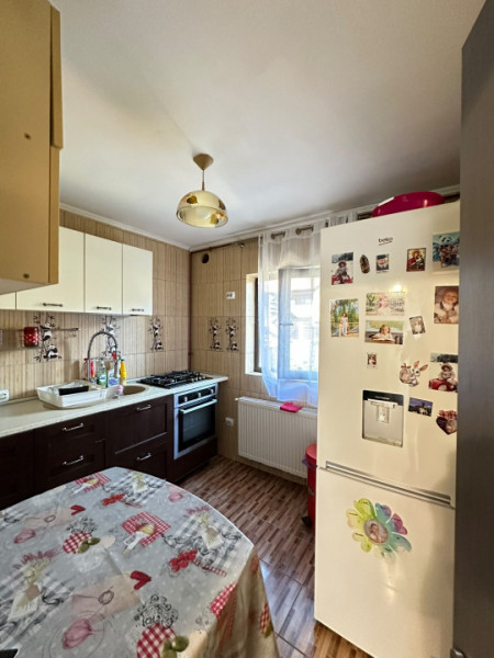 Casa/Vila insiruita Mobilata si Utilata Str.Neamului