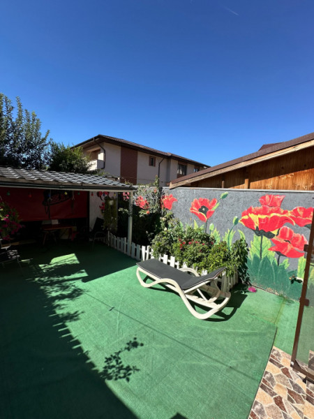 Casa/Vila insiruita Mobilata si Utilata Str.Neamului