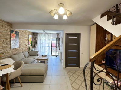 Casa/Vila insiruita Mobilata si Utilata Str.Neamului