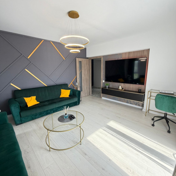 Apartament 3 camere/Soseaua Bucuresti-Magurele/sector 5