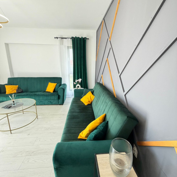 Apartament 3 camere/Soseaua Bucuresti-Magurele/sector 5