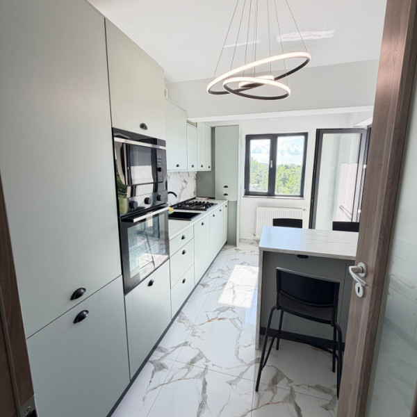 Apartament 3 camere/Soseaua Bucuresti-Magurele/sector 5