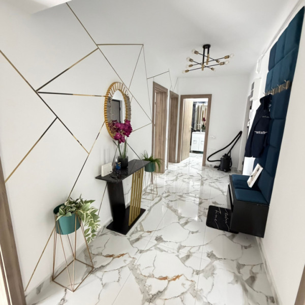 Apartament 3 camere/Soseaua Bucuresti-Magurele/sector 5