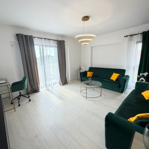 Apartament 3 camere/Soseaua Bucuresti-Magurele/sector 5