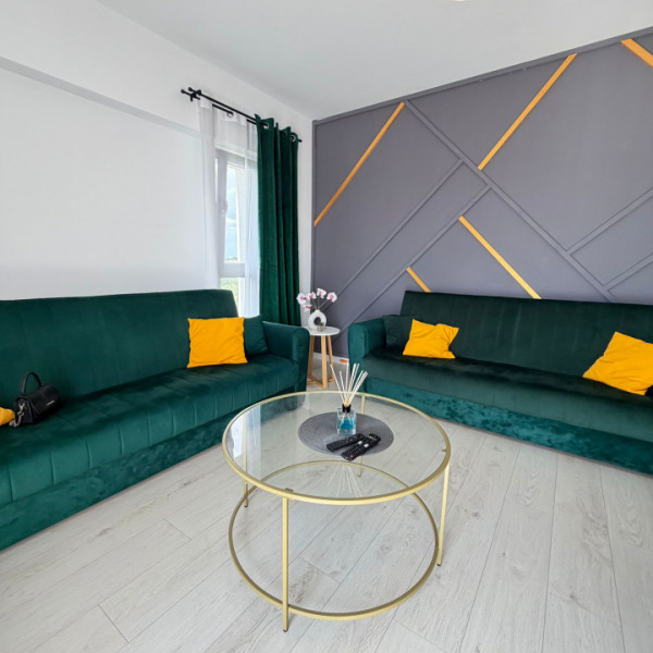 Apartament 3 camere/Soseaua Bucuresti-Magurele/sector 5