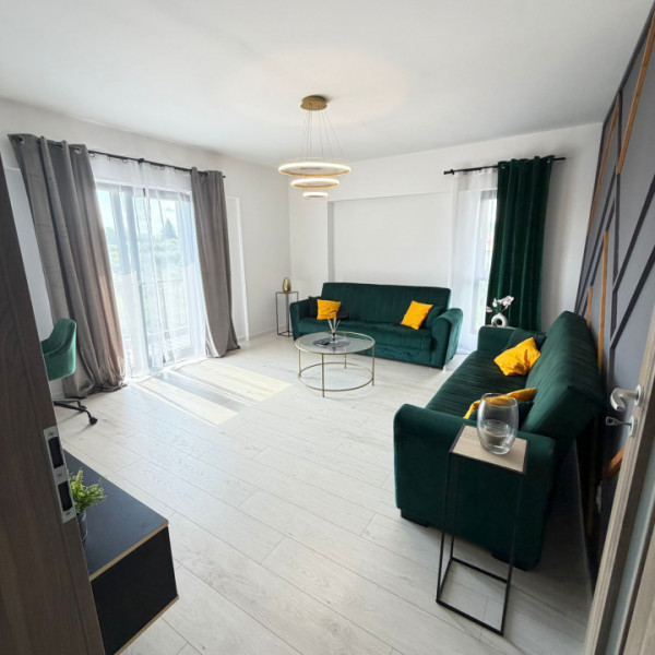 Apartament 3 camere/Soseaua Bucuresti-Magurele/sector 5