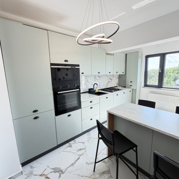Apartament 3 camere/Soseaua Bucuresti-Magurele/sector 5