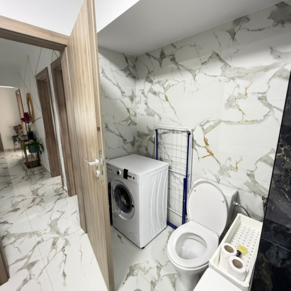 Apartament 3 camere/Soseaua Bucuresti-Magurele/sector 5