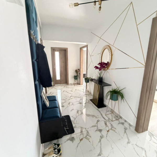 Apartament 3 camere/Soseaua Bucuresti-Magurele/sector 5