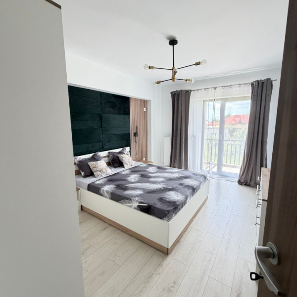 Apartament 3 camere/Soseaua Bucuresti-Magurele/sector 5