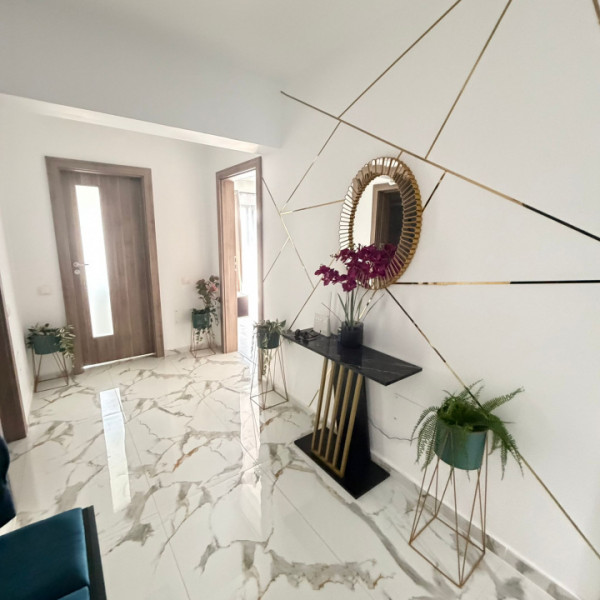 Apartament 3 camere/Soseaua Bucuresti-Magurele/sector 5