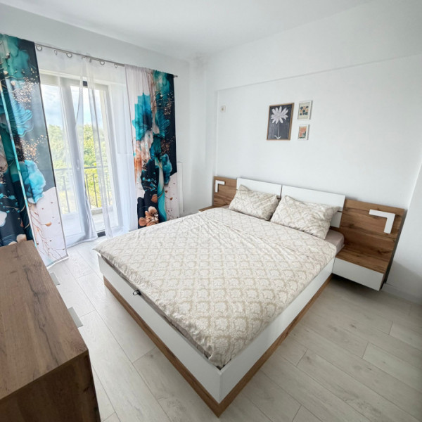 Apartament 3 camere/Soseaua Bucuresti-Magurele/sector 5