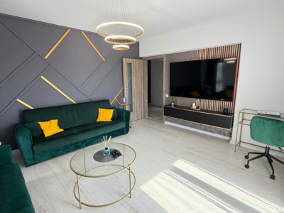 Apartament 3 camere/Soseaua Bucuresti-Magurele/sector 5