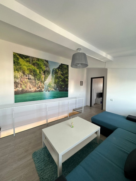 Apartament 5 camere/Bragadiru-Cristalului