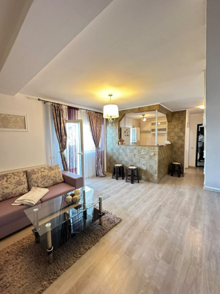 Apartament 5 camere/Bragadiru-Cristalului