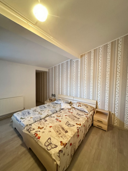 Apartament 5 camere/Bragadiru-Cristalului