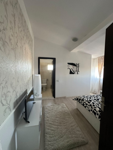 Apartament 5 camere/Bragadiru-Cristalului