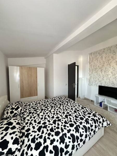 Apartament 5 camere/Bragadiru-Cristalului