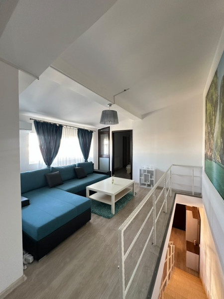 Apartament 5 camere/Bragadiru-Cristalului