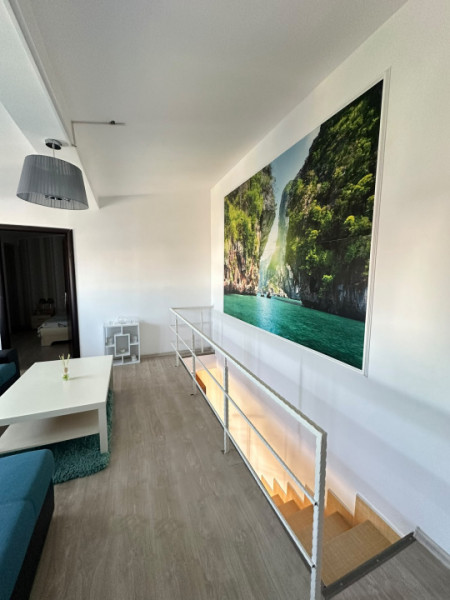 Apartament 5 camere/Bragadiru-Cristalului