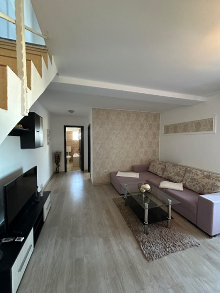 Apartament 5 camere/Bragadiru-Cristalului