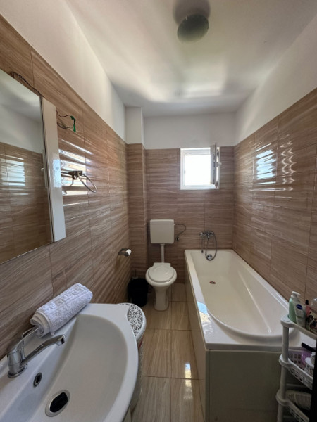 Apartament 5 camere/Bragadiru-Cristalului