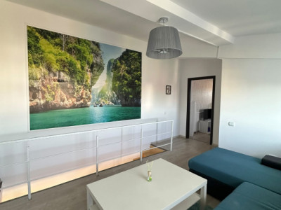 Apartament 5 camere/Bragadiru-Cristalului