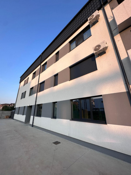 RATE LA DEZVOLTATOR Apartament 3 camere 2 bai strada Diamantului 