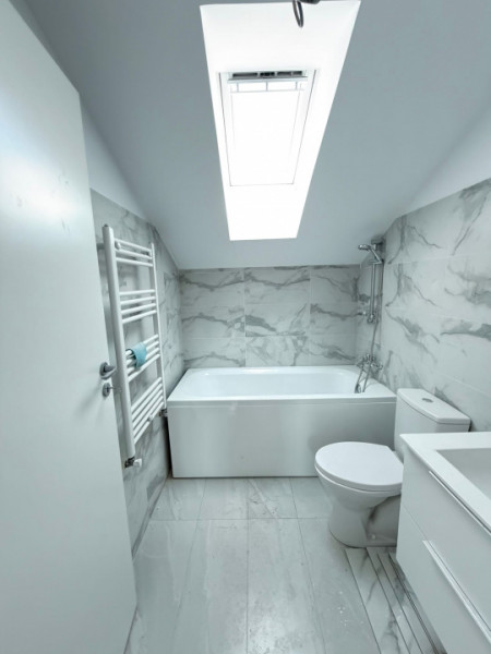 RATE LA DEZVOLTATOR Apartament 3 camere 2 bai strada Diamantului 