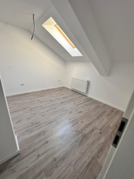 RATE LA DEZVOLTATOR Apartament 3 camere 2 bai strada Diamantului 