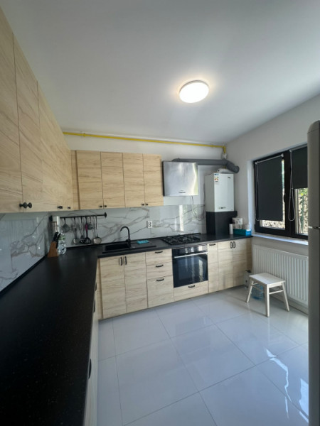 Casa/Vila de Inchiriat in Bragadiru -Celofibrei