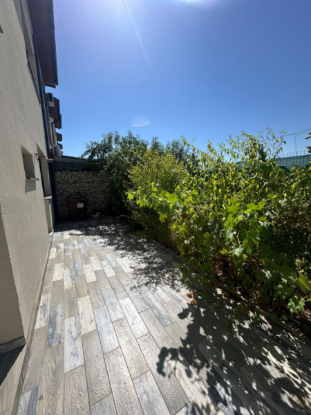 Casa/Vila de Inchiriat in Bragadiru -Celofibrei