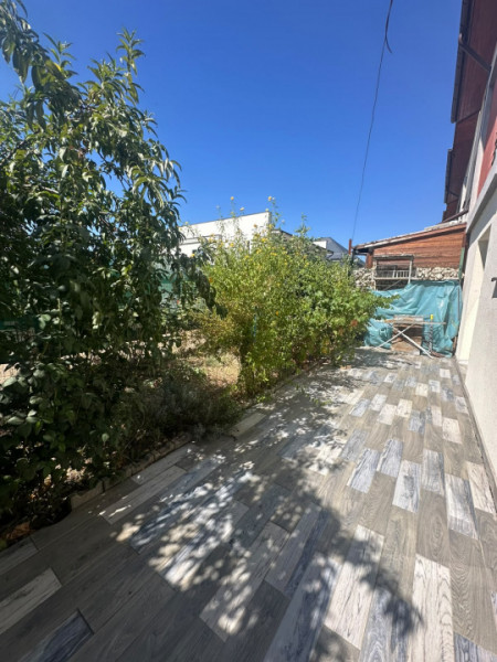 Casa/Vila de Inchiriat in Bragadiru -Celofibrei