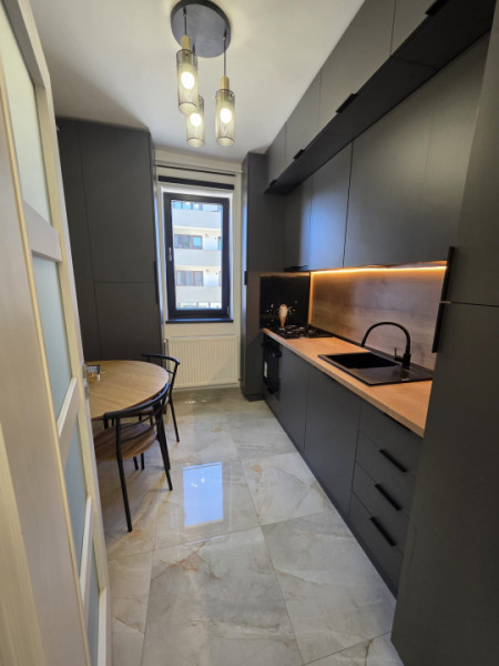 Inchiriere Apartament 2 camere Str Crisul Repede