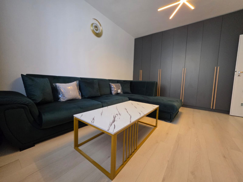 Inchiriere Apartament 2 camere Str Crisul Repede