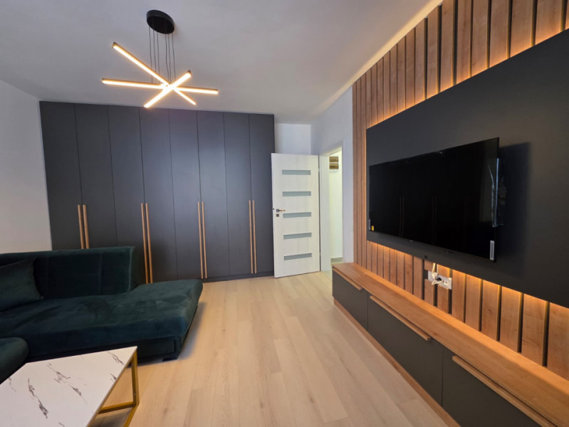Inchiriere Apartament 2 camere Str Crisul Repede