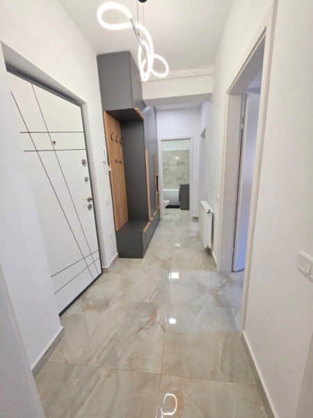 Inchiriere Apartament 2 camere Str Crisul Repede