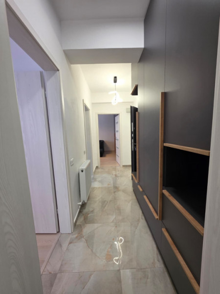 Inchiriere Apartament 2 camere Str Crisul Repede
