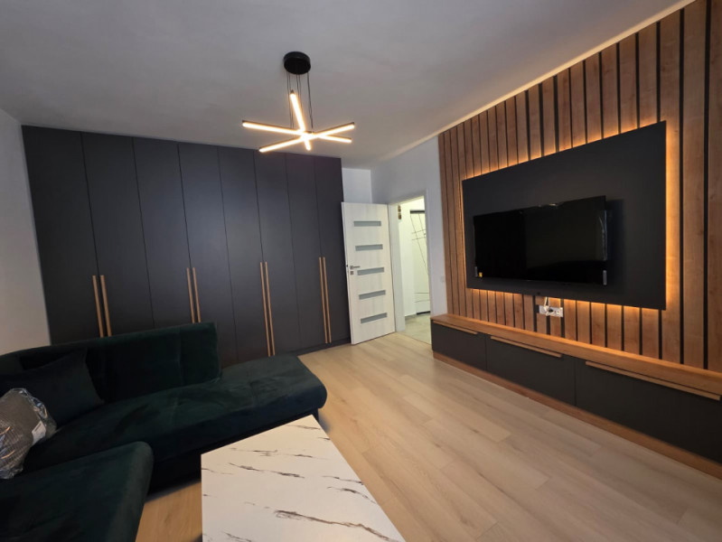 Inchiriere Apartament 2 camere Str Crisul Repede